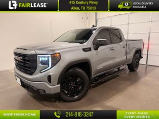 Used 2024 GMC Sierra 1500 Elevation RWD 360° Tour