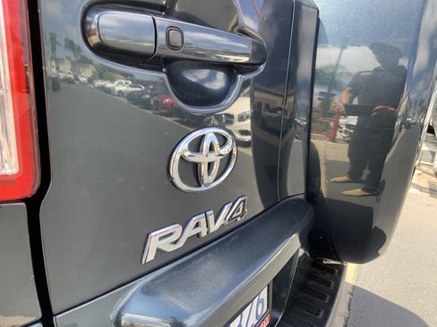 Used 2012 Toyota RAV4 Limited w/ Premium Plus Value Pkg FWD image 10