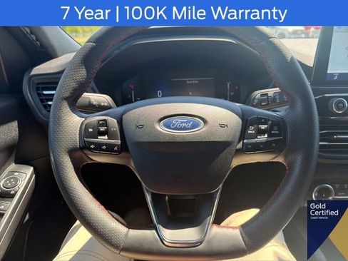Used 2024 Ford Escape ST-Line AWD/4WD image 40