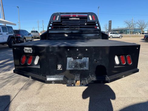 Used 2015 RAM 3500 Laramie Longhorn w/ Convenience Group image 6