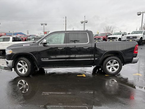Used 2021 RAM 1500 Limited image 10