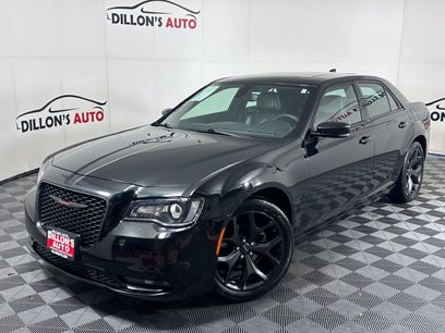 Used 2023 Chrysler 300 S