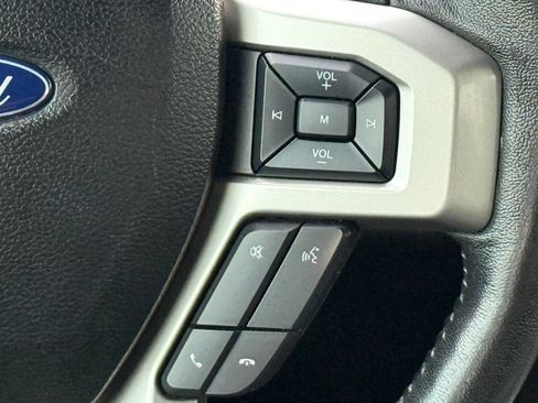 Used 2017 Ford F150 Lariat w/ Equipment Group 501A Mid AWD/4WD image 33