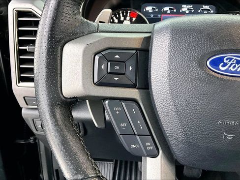Used 2019 Ford F150 Raptor w/ Equipment Group 802A Luxury AWD/4WD image 24