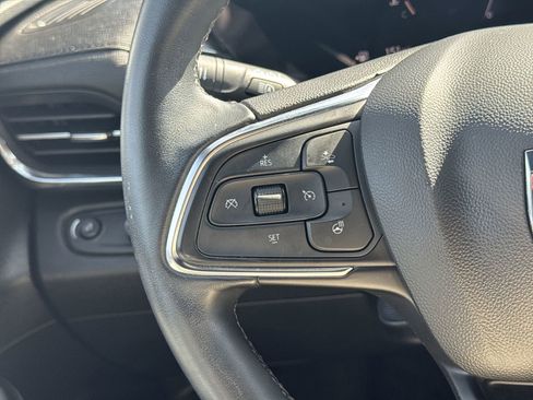 Used 2024 Buick Envista Preferred w/ Convenience I Package image 19