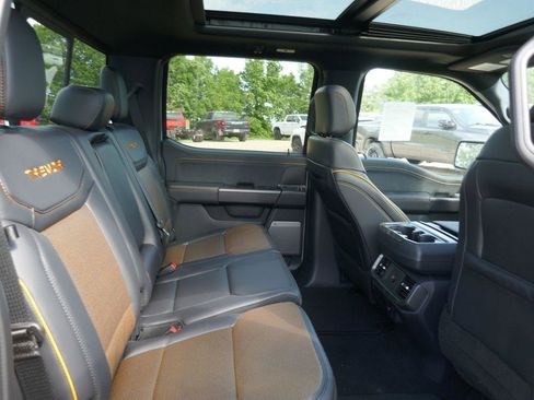New 2026 Ford F150 Tremor w/ Equipment Group 402B AWD/4WD image 11