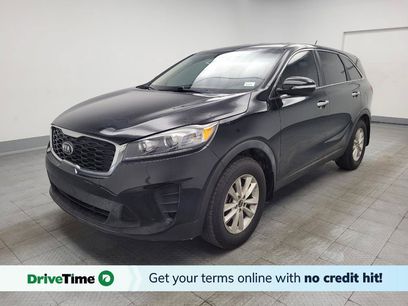 Used 2019 Kia Sorento FWD