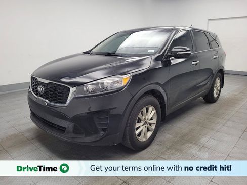 Used 2019 Kia Sorento FWD image 1