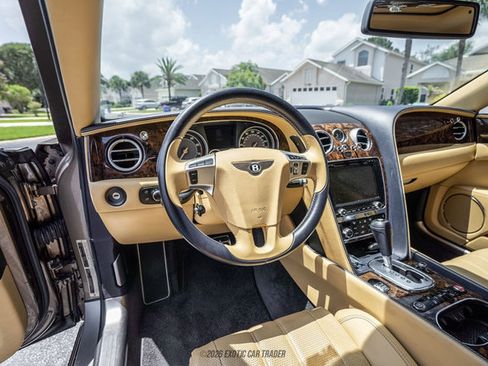 Used 2015 Bentley Flying Spur W12 AWD/4WD image 28