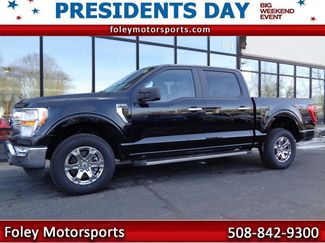 Used 2023 Ford F150 XLT w/ XTR Package video 1