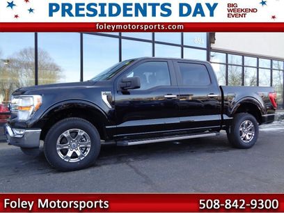 Used 2023 Ford F150 XLT w/ XTR Package