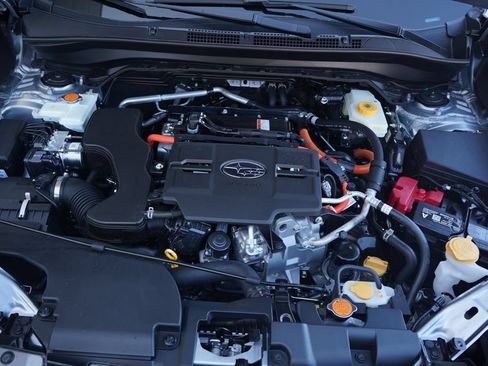 New 2026 Subaru Forester Premium AWD/4WD image 13