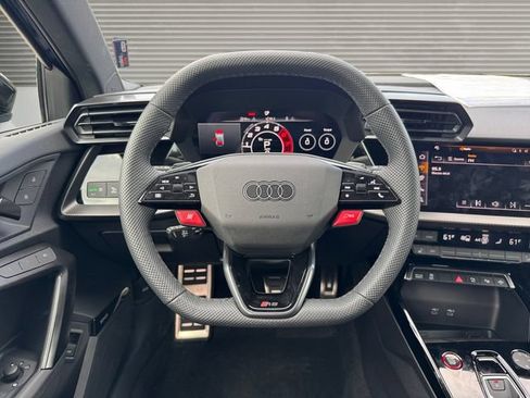 Used 2026 Audi RS 3 AWD/4WD image 13