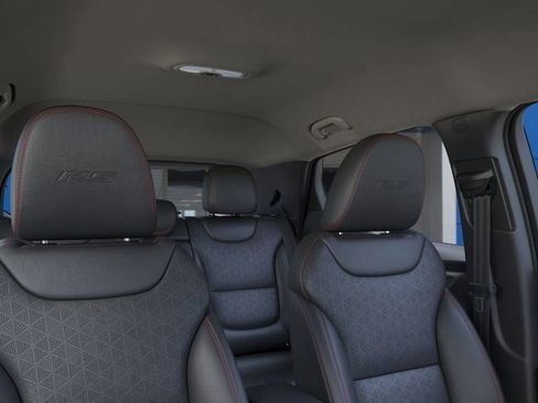 New 2027 Chevrolet Bolt RS FWD image 24