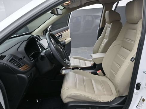 Used 2021 Honda CR-V Touring image 15