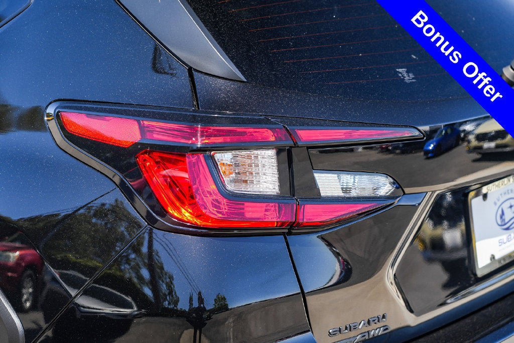New 2026 Subaru Crosstrek 2.5i Limited w/ Crosstrek Mirror Package AWD/4WD image 9