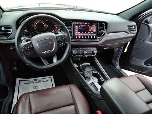 Used 2025 Dodge Durango GT image 31