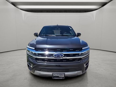 Used 2024 Ford Expedition Limited AWD/4WD image 8