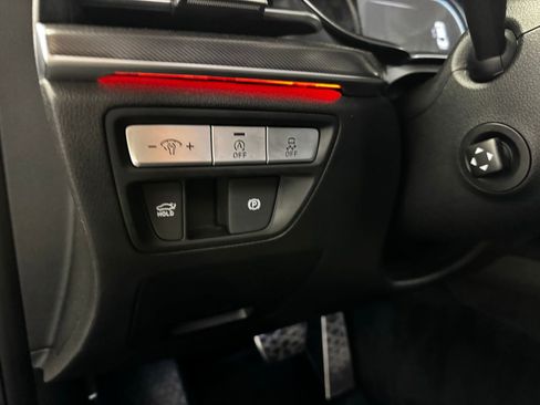 Used 2024 Genesis G80 3.5T Sport AWD/4WD image 24