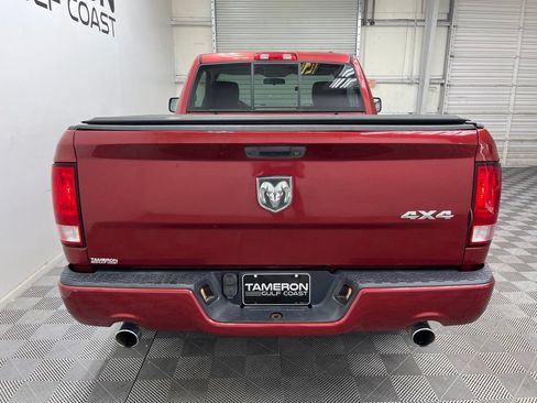 Used 2011 RAM 1500 Express AWD/4WD image 10