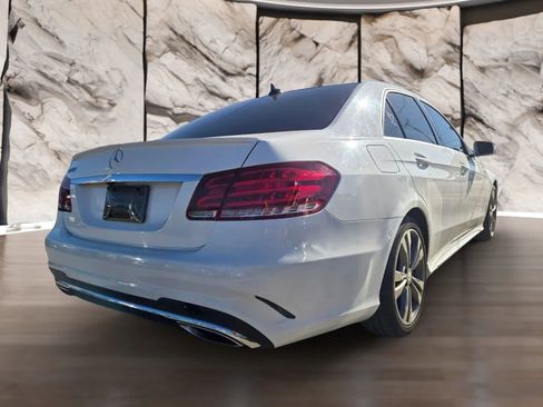 Used 2014 Mercedes-Benz E 350 Sport image 6