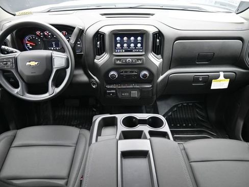 New 2026 Chevrolet Silverado 1500 W/T w/ WT Value Package image 25