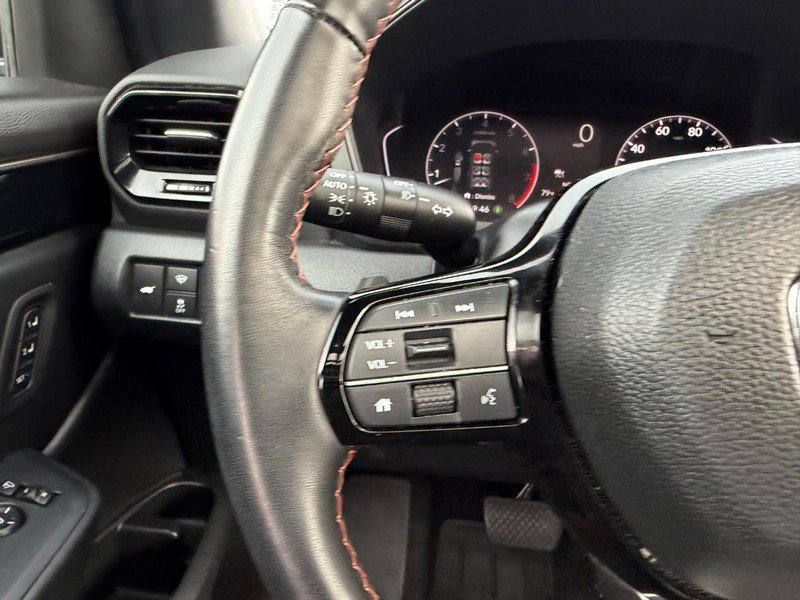 Certified 2025 Honda Pilot TrailSport image 15