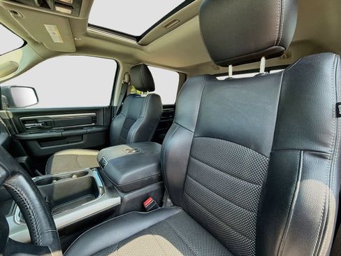 Used 2018 RAM 1500 Sport w/ Convenience Group AWD/4WD image 12