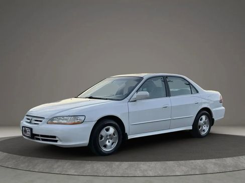 Used 2001 Honda Accord EX image 3