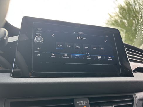 New 2026 Volkswagen Jetta Sport FWD image 19