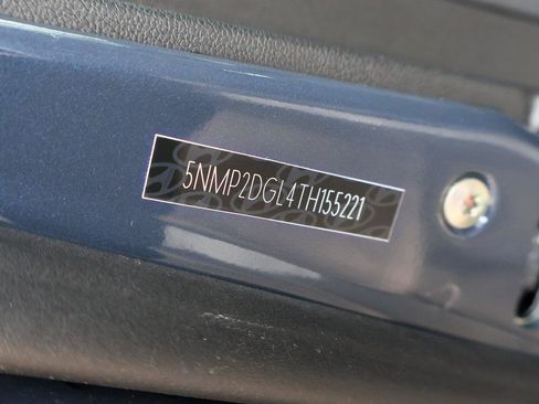 New 2026 Hyundai Santa Fe SEL image 42