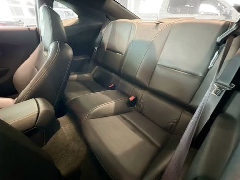 Used 2010 Chevrolet Camaro SS w/ RS Package RWD image 28