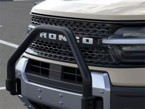 New 2025 Ford Bronco Sport Big Bend image 17