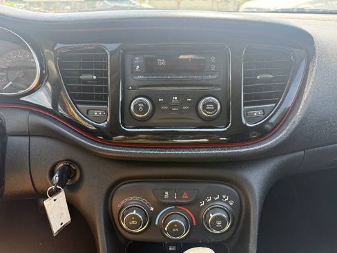 Used 2016 Dodge Dart SE w/ Convenience Group FWD image 18