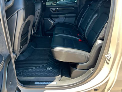 Used 2022 RAM 1500 TRX w/ TRX Level 2 Equipment Group AWD/4WD image 22