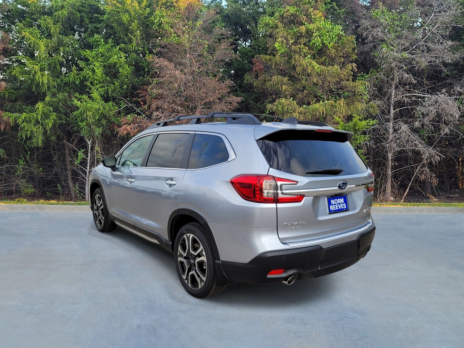 New 2026 Subaru Ascent Touring AWD/4WD image 20