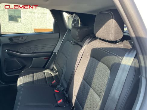 New 2025 Ford Escape Active w/ Cold Weather Package image 39