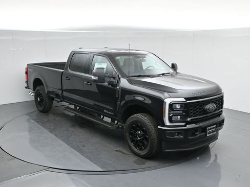 New 2026 Ford F350 XLT w/ XLT Premium Package image 39