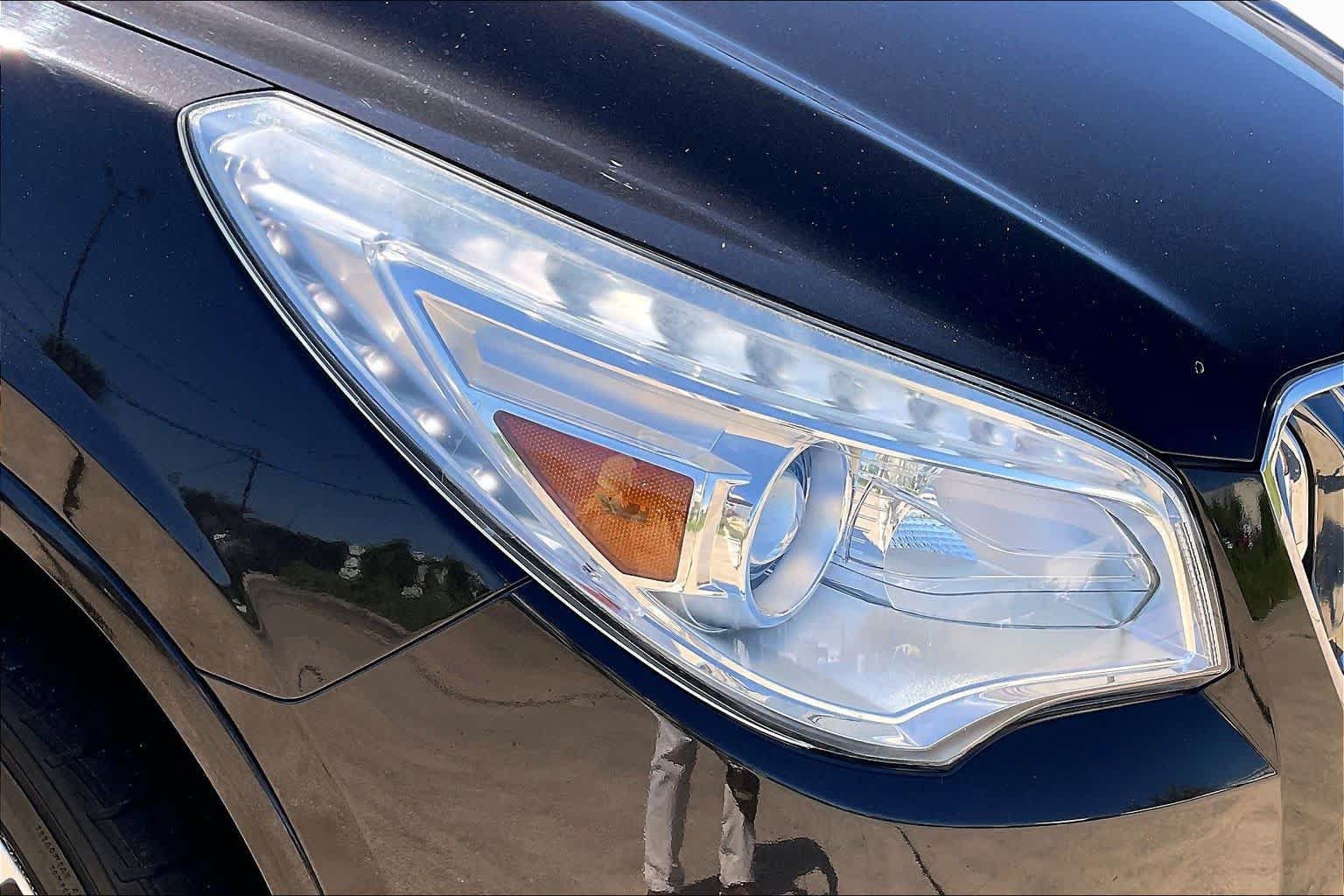 Used 2014 Buick Enclave Leather FWD image 24