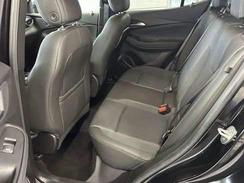 Used 2023 Buick Encore GX Preferred w/ Cold Weather Comfort Package image 11