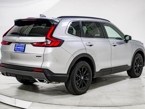 Used 2024 Honda CR-V Sport-L image 10