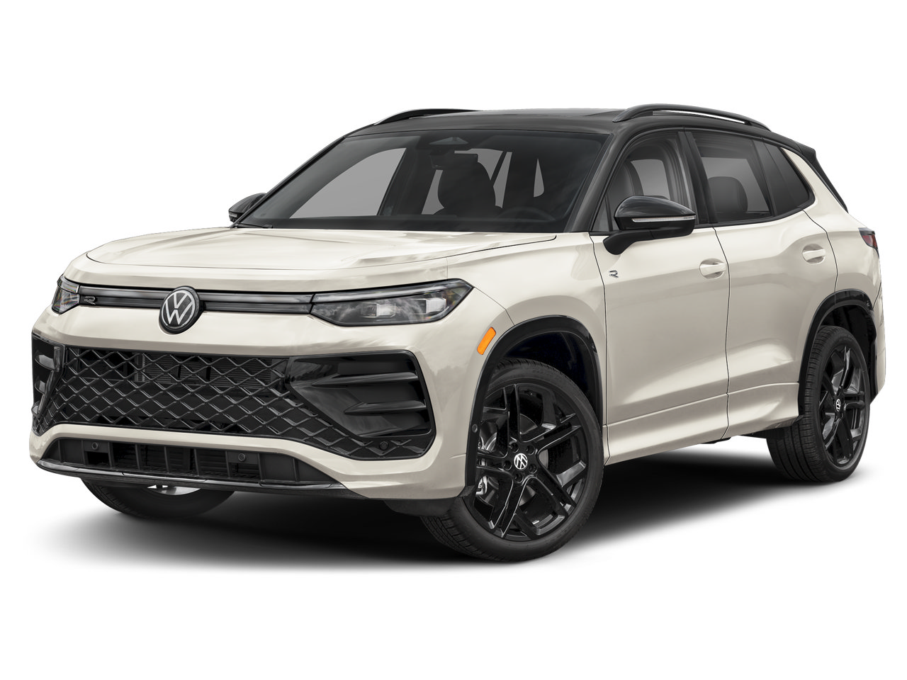 New 2026 Volkswagen Tiguan SE R-Line AWD/4WD image 25