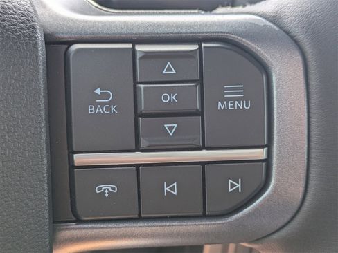 New 2025 Ford F150 Lariat w/ Equipment Group 502A High image 26