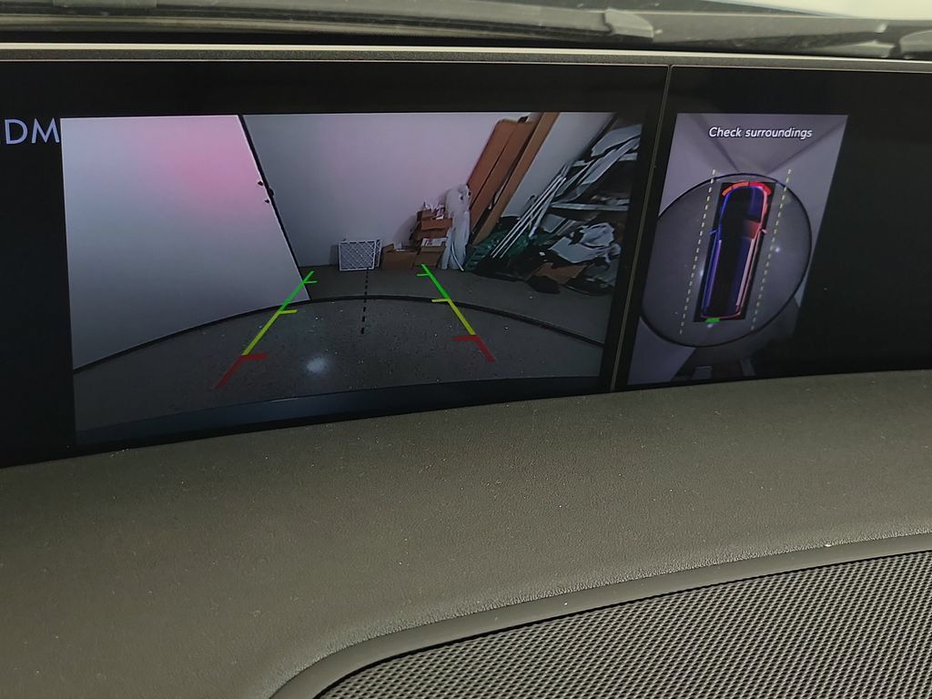 New 2027 Lincoln Navigator L Reserve RWD image 28