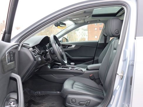 Used 2021 Audi A4 2.0T Premium w/ Convenience Package image 11