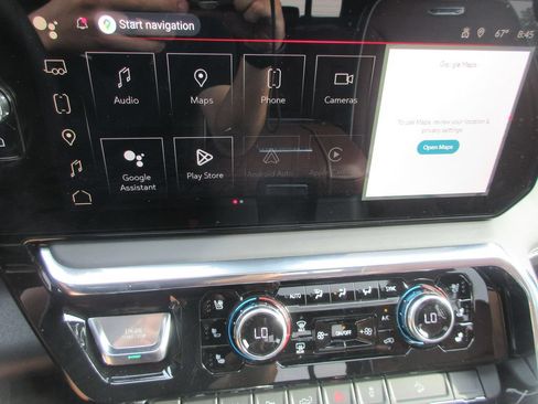 New 2026 GMC Sierra 2500 Denali Ultimate AWD/4WD image 19
