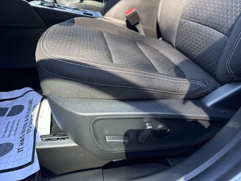Used 2024 Ford Escape Active w/ Tech Pack #1 image 12