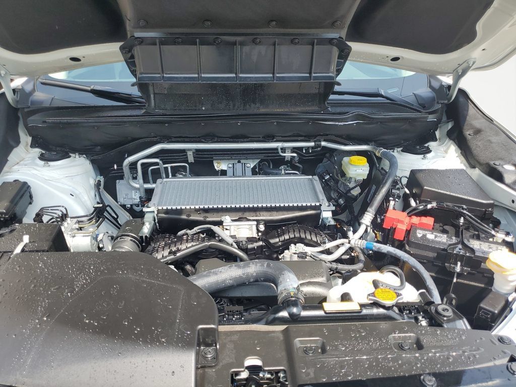 Certified 2026 Subaru Ascent Limited AWD/4WD image 19