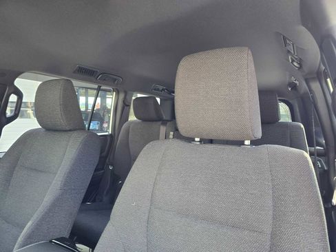 Certified 2025 Toyota Land Cruiser 1958 image 23