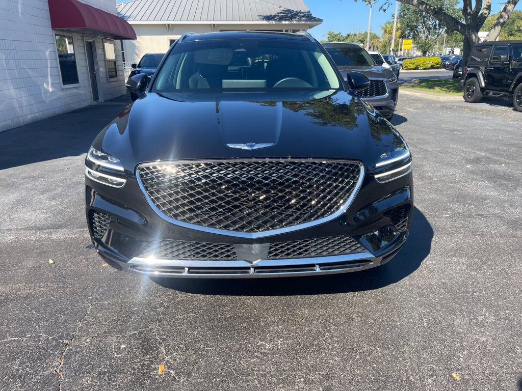 Used 2022 Genesis GV70 2.5T w/ Select Package AWD/4WD image 9